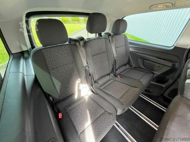 패널 밴 MERCEDES-BENZ Vito 116 Tourer SELECT lang MULTIBEAM LED TEMP