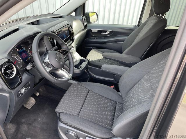 패널 밴 MERCEDES-BENZ Vito 116 Tourer SELECT lang MULTIBEAM LED TEMP