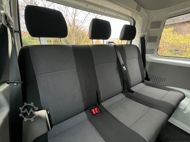 Minibus VOLKSWAGEN i 2.0 TSi/CNG L2H1 9Sitze Klima Schiebetür