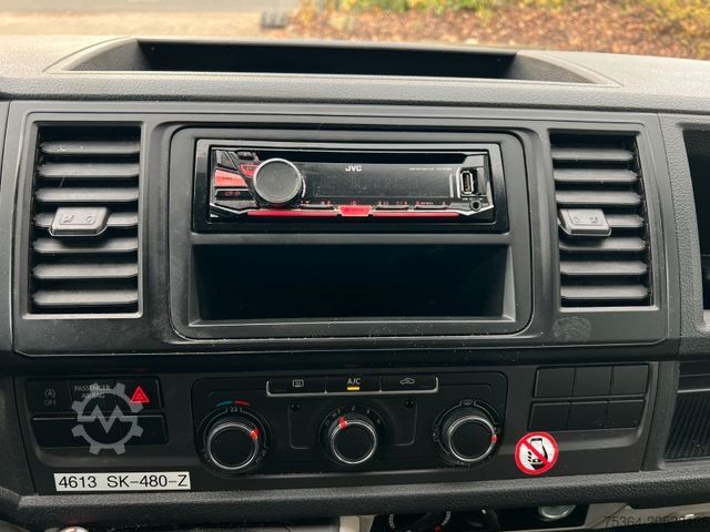 Minibus VOLKSWAGEN i 2.0 TSi/CNG L2H1 9Sitze Klima Schiebetür