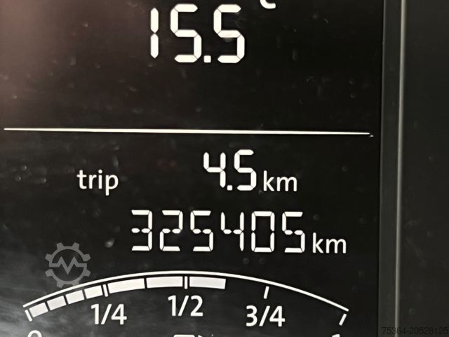 Minibus VOLKSWAGEN i 2.0 TSi/CNG L2H1 9Sitze Klima Schiebetür