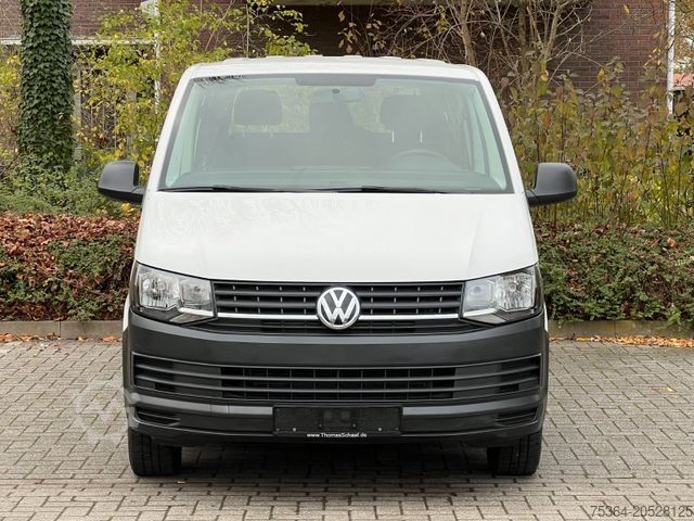 Minibus VOLKSWAGEN i 2.0 TSi/CNG L2H1 9Sitze Klima Schiebetür