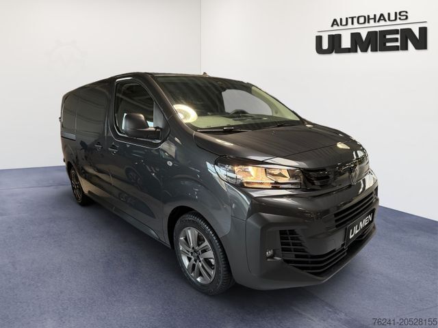 Panel van PEUGEOT Expert Kastenwagen Standard (L2) 2.0 BlueHDi 180