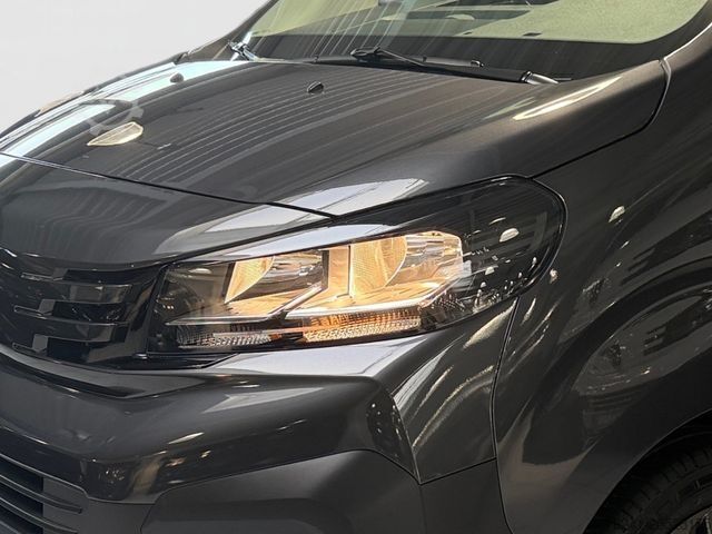 Panel van PEUGEOT Expert Kastenwagen Standard (L2) 2.0 BlueHDi 180