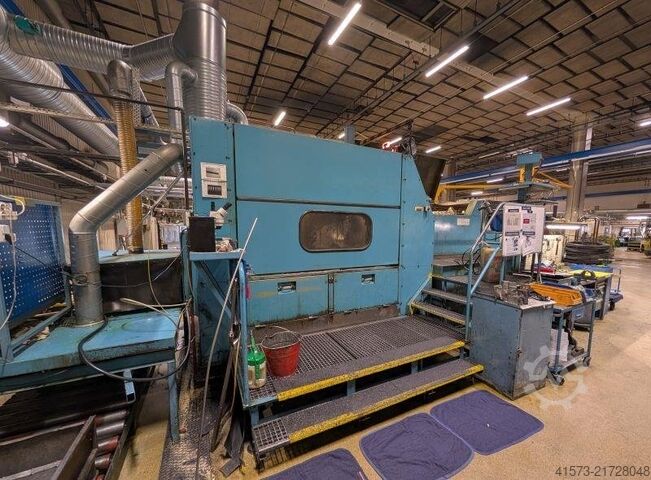 Boltmaker NEDSCHROEF BV4