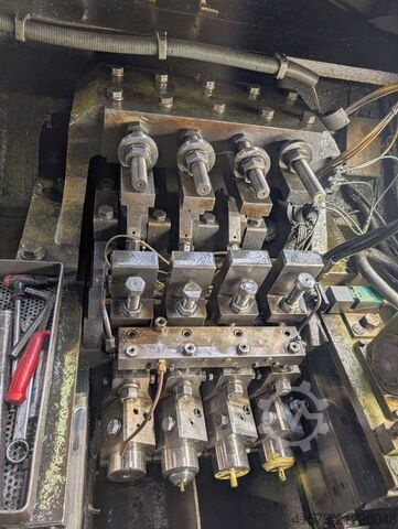 Boltmaker NEDSCHROEF BV4