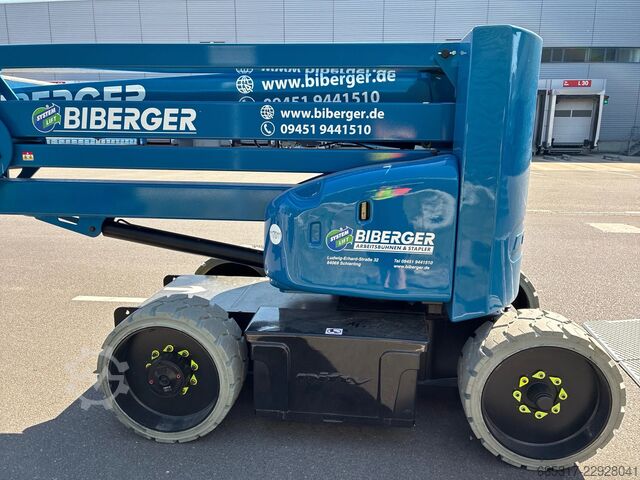  Niftylift HR17NE