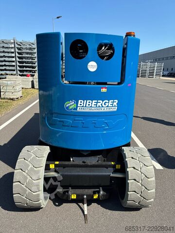  Niftylift HR17NE