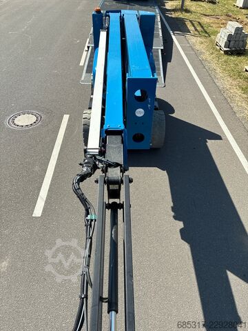  Niftylift HR17NE