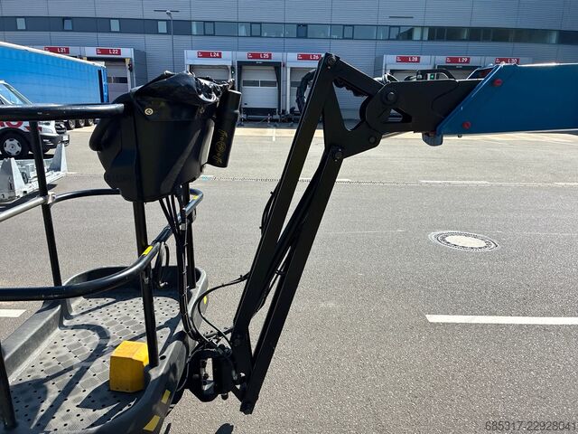  Niftylift HR17NE