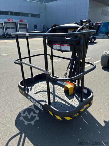  Niftylift HR17NE