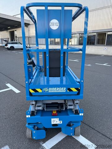  Genie GS 1432m