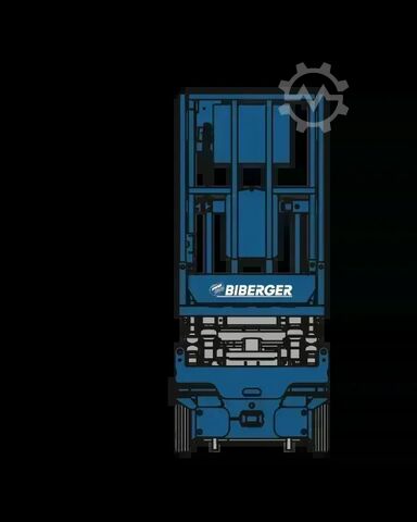  Genie GS 1432m