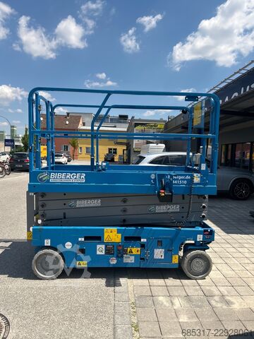 Genie GS 2646 E-Drive