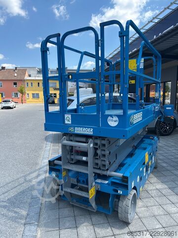  Genie GS 2646 E-Drive