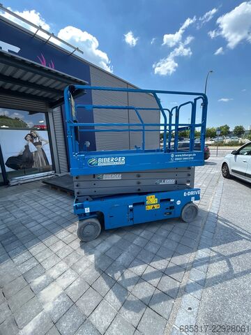  Genie GS 2646 E-Drive