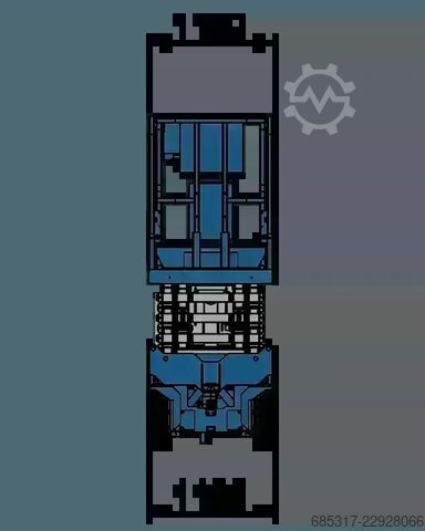  Genie GS 3246