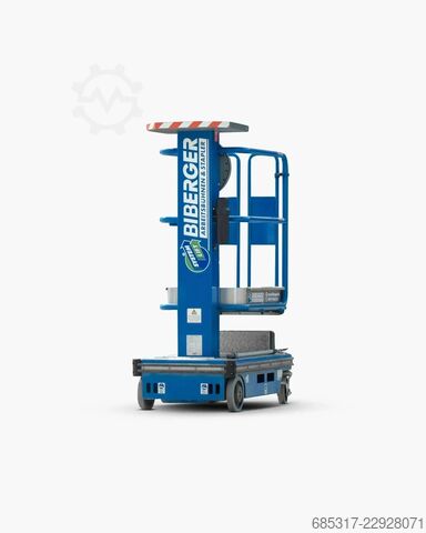  JLG Ecolift