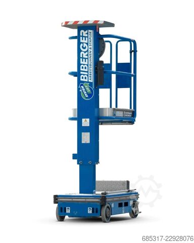  JLG Pecolift