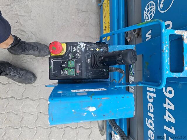  Genie GS 1432m