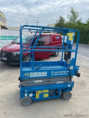  Genie GS 1432m
