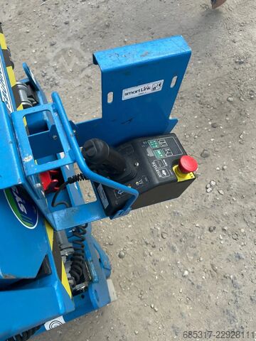  Genie GS 1432m