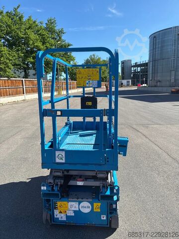  Genie GS 1432m