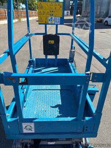  Genie GS 1432m