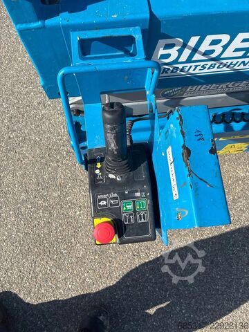  Genie GS 1432m