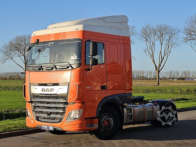 Standardni SZM DAF XF 450