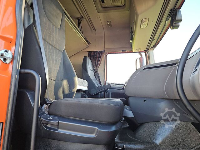 Standardni SZM DAF XF 450