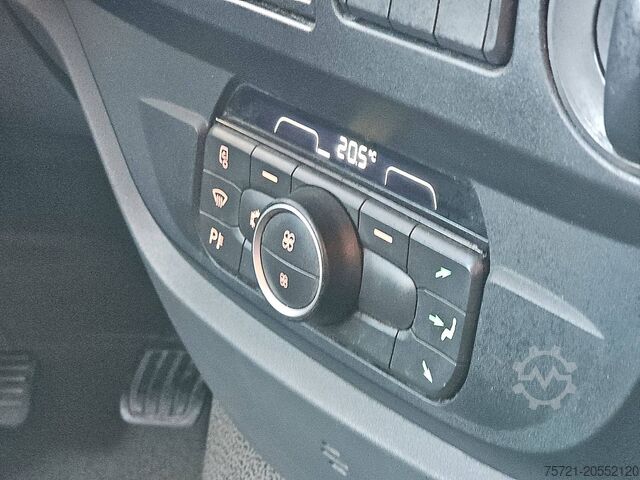 Standardni SZM DAF XF 450