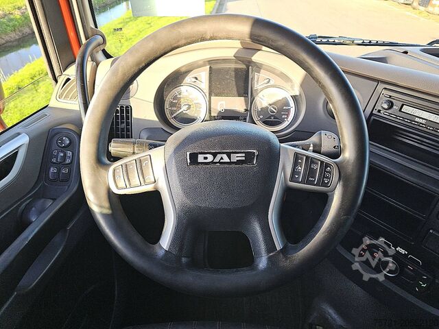 Standardni SZM DAF XF 450