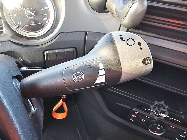 Standardni SZM DAF XF 450