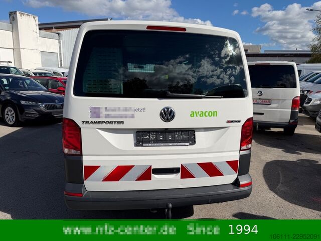 マイクロバス VW T6.1 4MOTION BMT 2,8t lang SORTIMO AHK