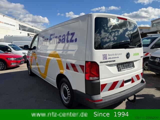 マイクロバス VW T6.1 4MOTION BMT 2,8t lang SORTIMO AHK
