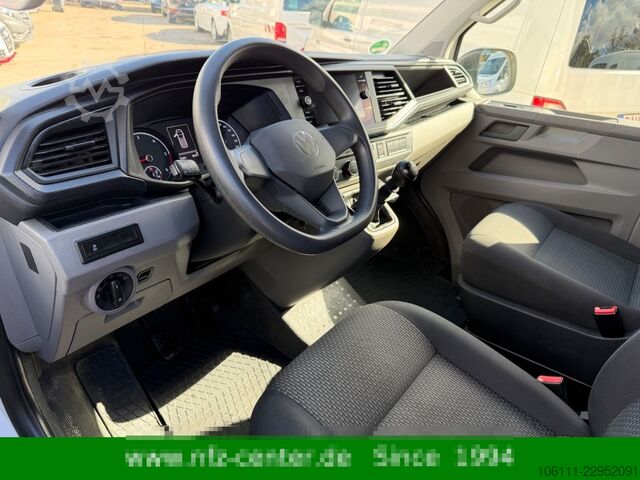 マイクロバス VW T6.1 4MOTION BMT 2,8t lang SORTIMO AHK
