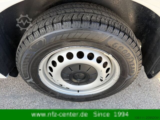 マイクロバス VW T6.1 4MOTION BMT 2,8t lang SORTIMO AHK
