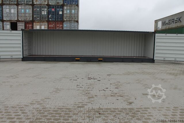 특수 용기 Other 40 ft. HC Side door Container