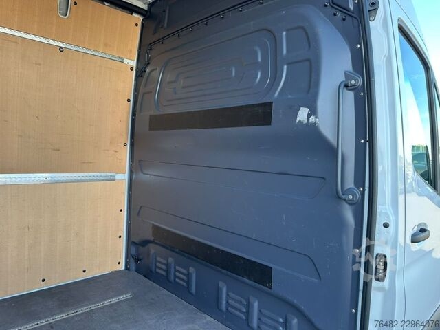 Furgão de teto alto MERCEDES-BENZ Sprinter 317 CDI KA PRO/MAXI/L3H2/4325/MBUX/NAVI
