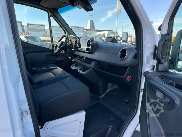 Furgão de teto alto MERCEDES-BENZ Sprinter 317 CDI KA PRO/MAXI/L3H2/4325/MBUX/NAVI