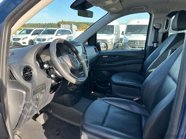 Minibús MERCEDES-BENZ Vito 114 CDI TOURER PRO/NAVI/KAMERA/KLIMA/TEMPOM