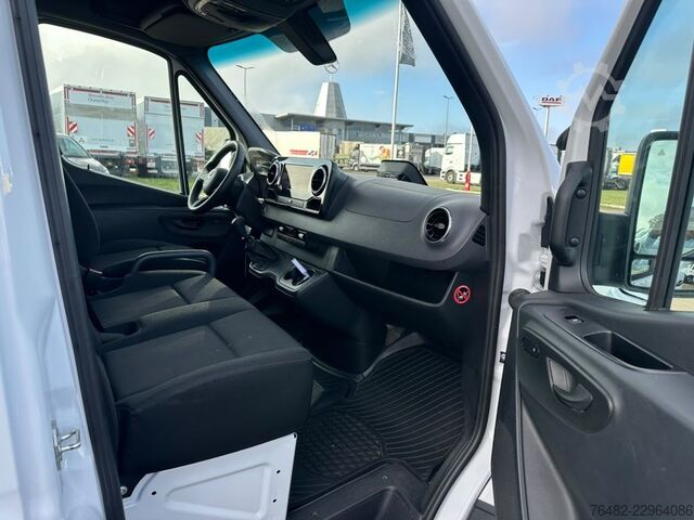 Furgoneta MERCEDES-BENZ Sprinter 317 CDI KOFFER/LBW/4325/NAVI/MBUX/LED/T