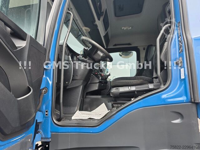  MERCEDES-BENZ Actros 2545 / Lenkachse / Meiller RS21.65