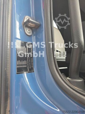  MERCEDES-BENZ Actros 2545 / Lenkachse / Meiller RS21.65