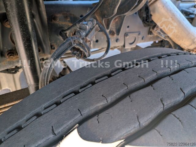 Xe tải ben móc container (roll-off) MERCEDES-BENZ Actros 2636 / Steel / Eps 3 Pedal / German