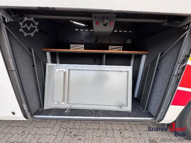 Touringcar Scania Irizar I6S HDH