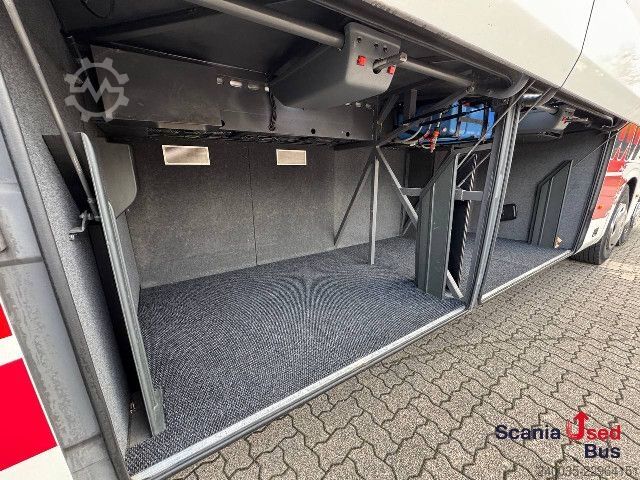 Touringcar Scania Irizar I6S HDH