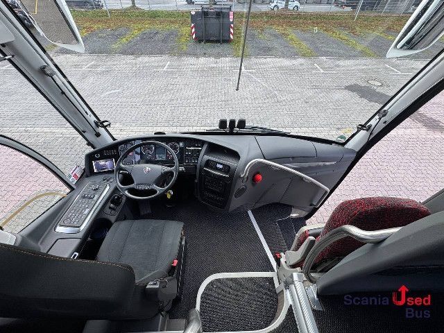 Touringcar Scania Irizar I6S HDH