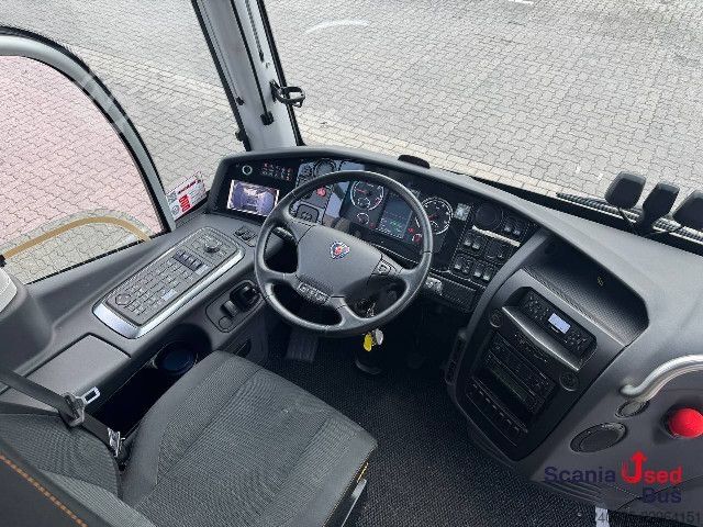 Touringcar Scania Irizar I6S HDH
